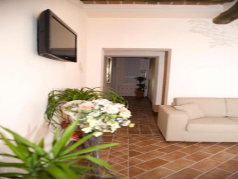 Casal Sant'Elena Bed & Breakfast Altopascio Ngoại thất bức ảnh