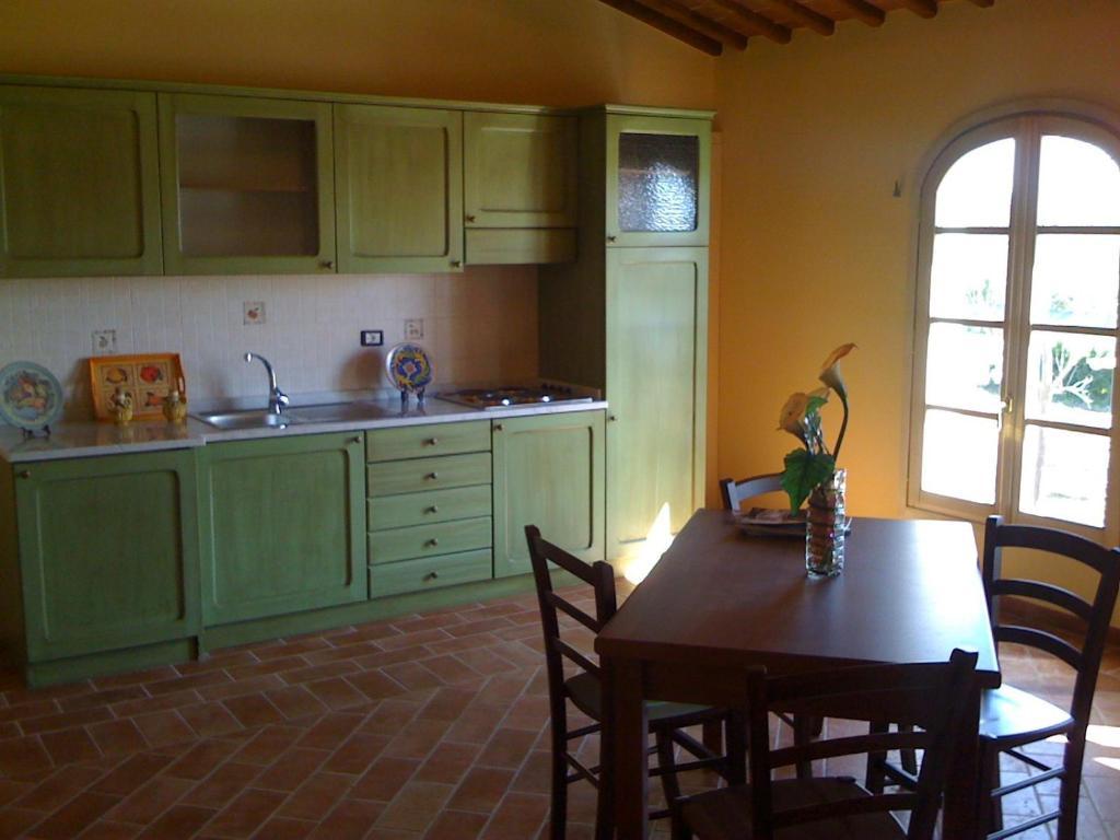 Casal Sant'Elena Bed & Breakfast Altopascio Phòng bức ảnh