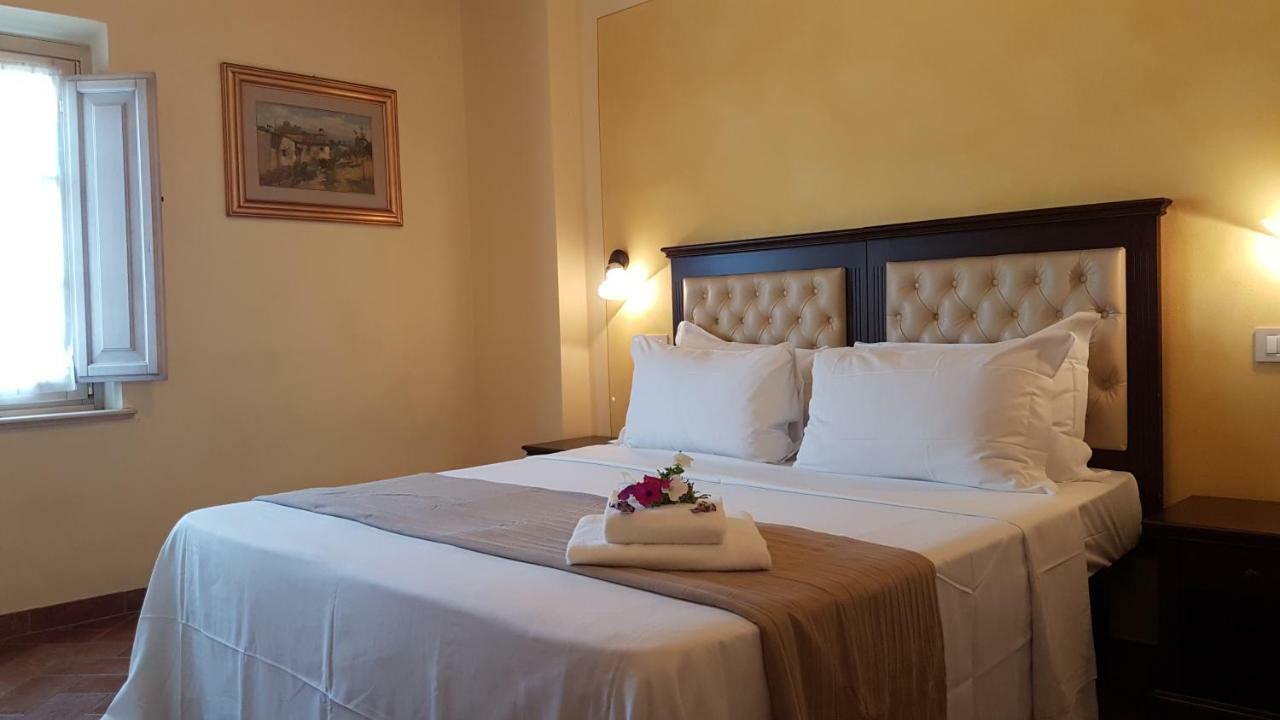 Casal Sant'Elena Bed & Breakfast Altopascio Ngoại thất bức ảnh